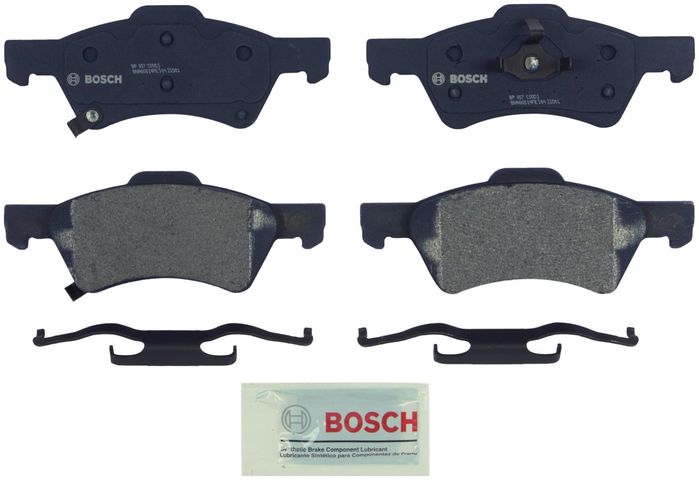 Bosch Disc Brake Pad Set  BP857