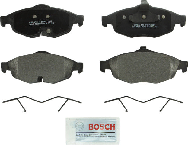 Bosch Disc Brake Pad Set  BP869