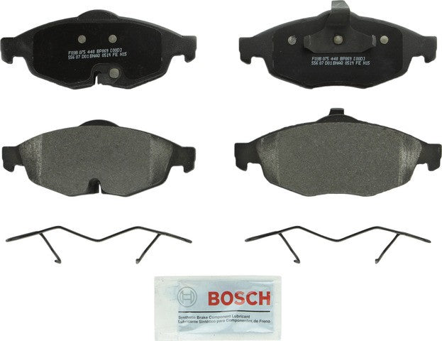 Bosch Disc Brake Pad Set  BP869