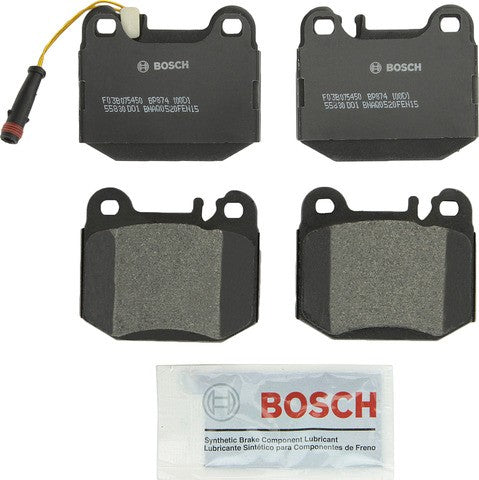 Bosch Disc Brake Pad Set  BP874