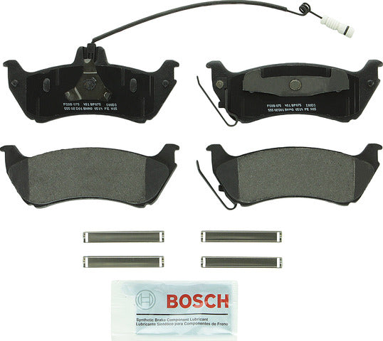 Bosch Disc Brake Pad Set  BP875