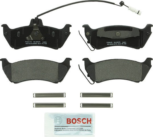 Bosch Disc Brake Pad Set  BP875