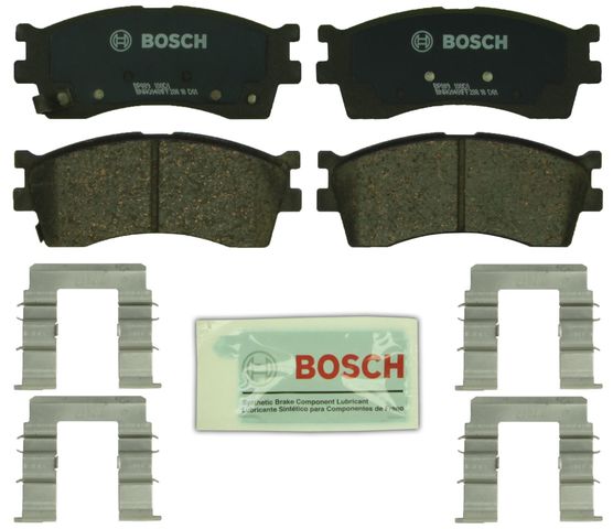 Bosch Disc Brake Pad Set  BP889