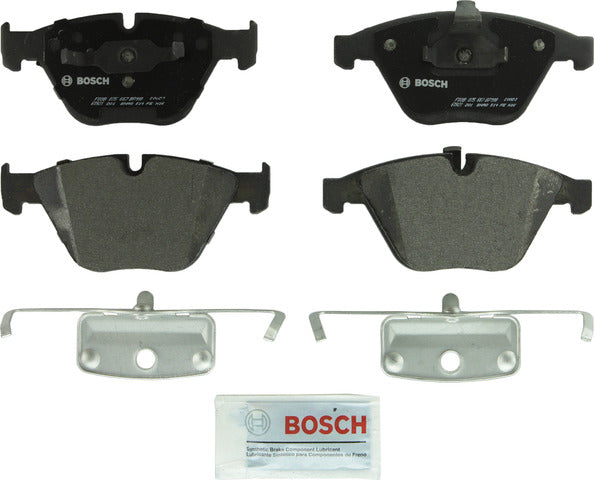Bosch Disc Brake Pad Set  BP918