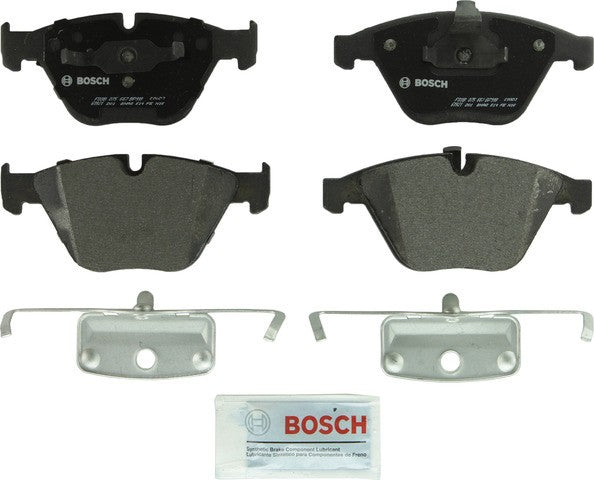 Bosch Disc Brake Pad Set  BP918