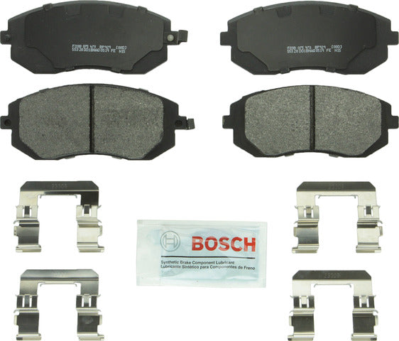 Bosch Disc Brake Pad Set  BP929