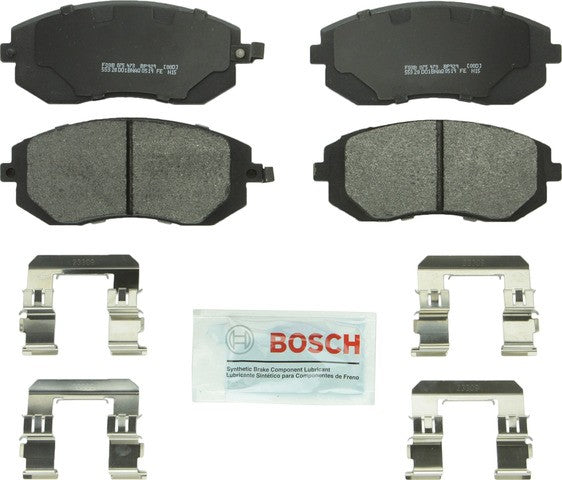 Bosch Disc Brake Pad Set  BP929