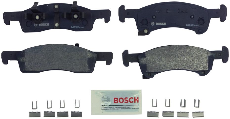 Bosch Disc Brake Pad Set  BP934