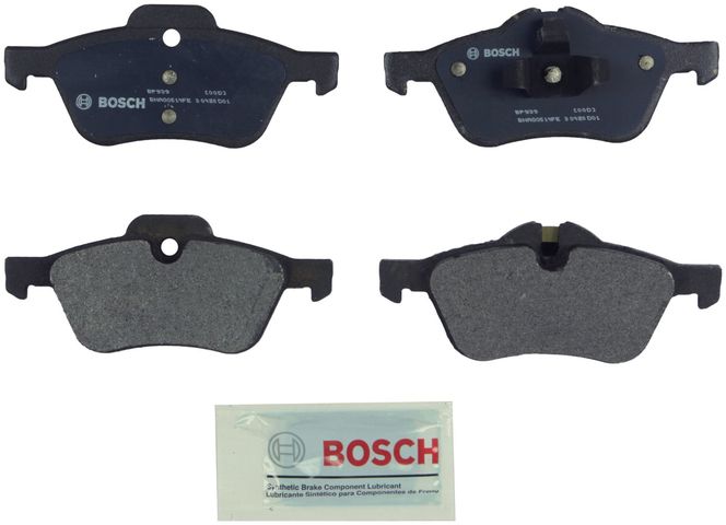 Bosch Disc Brake Pad Set  BP939