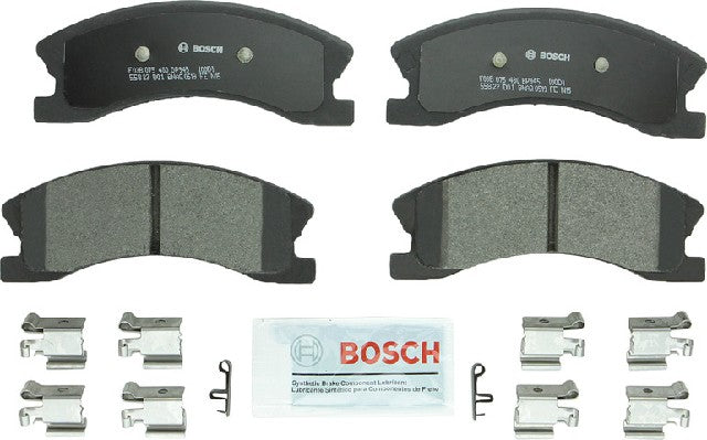 Bosch Disc Brake Pad Set  BP945