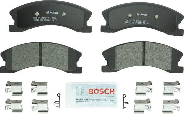 Bosch Disc Brake Pad Set  BP945