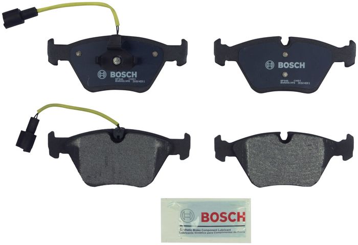 Bosch Disc Brake Pad Set  BP946