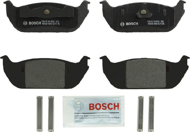 Bosch Disc Brake Pad Set  BP952