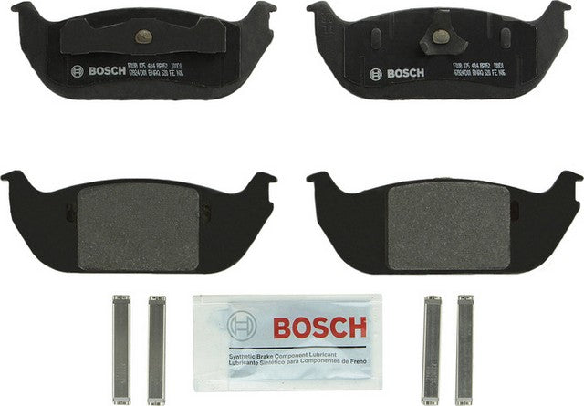 Bosch Disc Brake Pad Set  BP952