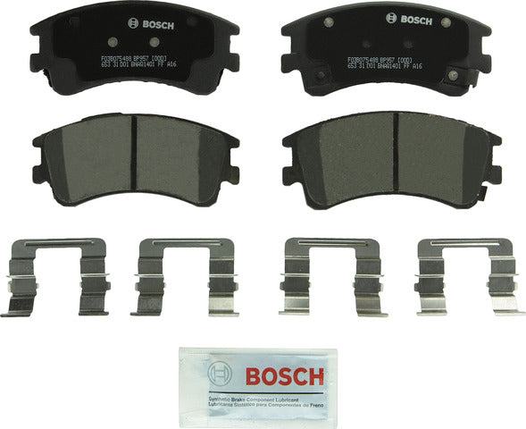 Bosch Disc Brake Pad Set  BP957