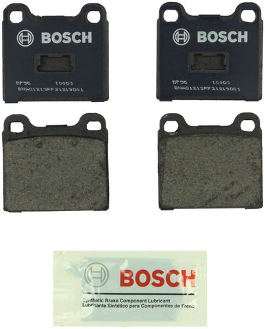 Bosch Disc Brake Pad Set  BP96