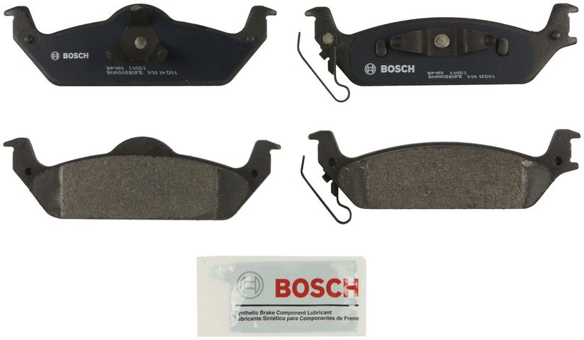 Bosch Disc Brake Pad Set  BP963