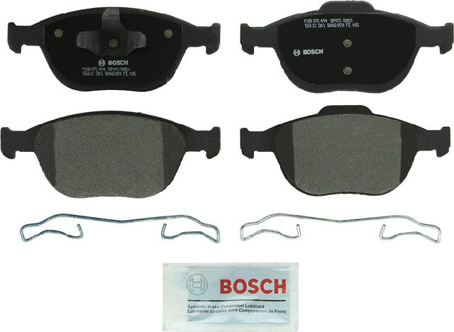 Bosch Disc Brake Pad Set  BP970