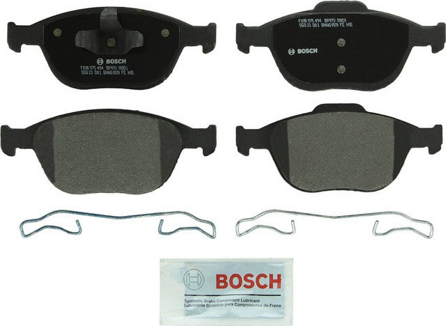 Bosch Disc Brake Pad Set  BP970