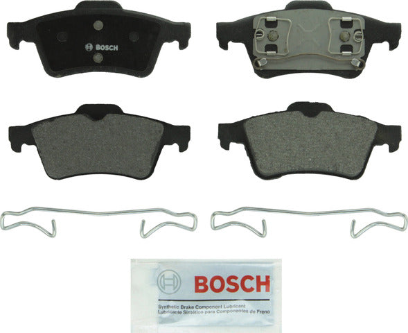 Bosch Disc Brake Pad Set  BP973