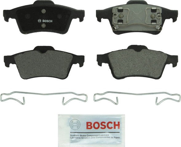 Bosch Disc Brake Pad Set  BP973