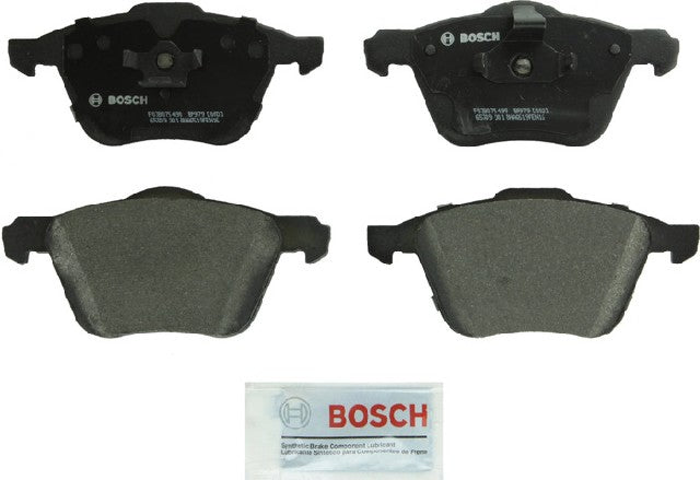Bosch Disc Brake Pad Set  BP979