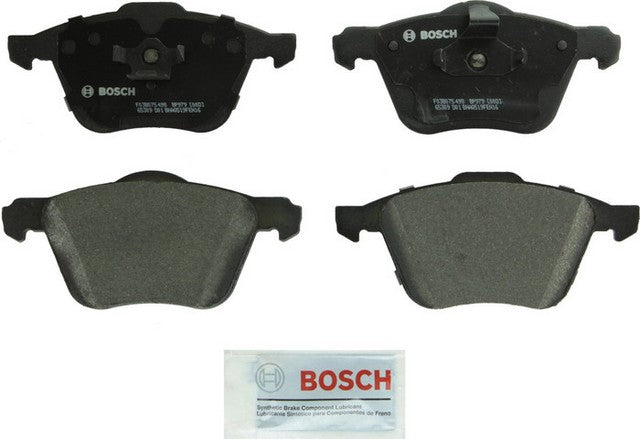 Bosch Disc Brake Pad Set  BP979