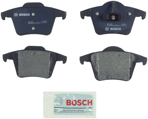 Bosch Disc Brake Pad Set  BP980