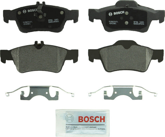 Bosch Disc Brake Pad Set  BP986