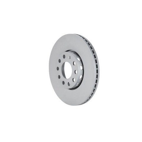 BENDIX PREMIUM DRUM AND ROTOR Disc Brake Rotor  BPR5000