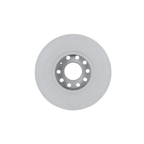 BENDIX PREMIUM DRUM AND ROTOR Disc Brake Rotor  BPR5000