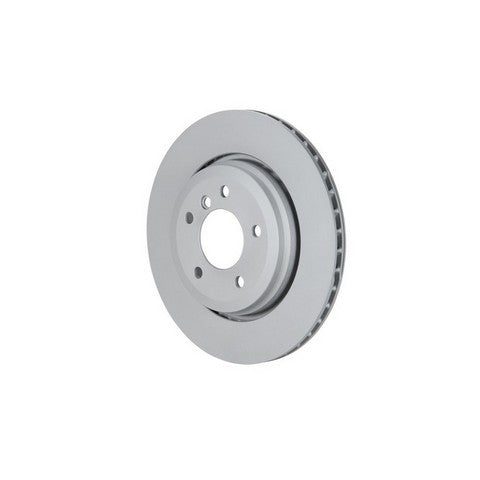 BENDIX PREMIUM DRUM AND ROTOR Disc Brake Rotor  BPR5416