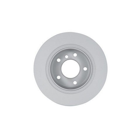 BENDIX PREMIUM DRUM AND ROTOR Disc Brake Rotor  BPR5417