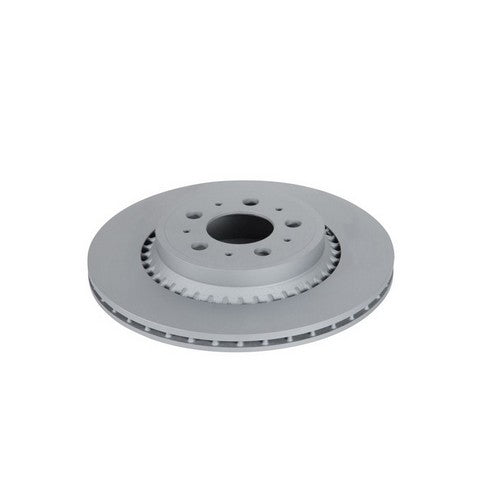 BENDIX PREMIUM DRUM AND ROTOR Disc Brake Rotor  BPR5553
