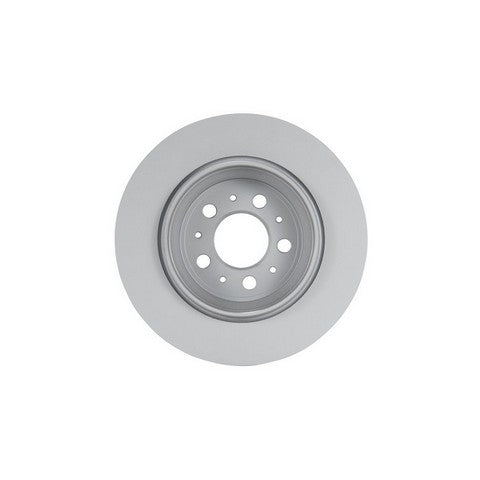 BENDIX PREMIUM DRUM AND ROTOR Disc Brake Rotor  BPR5553