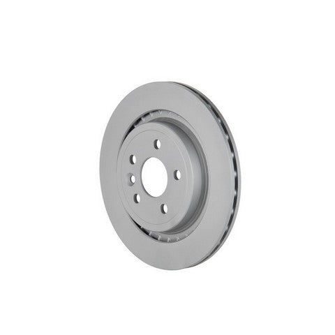 BENDIX PREMIUM DRUM AND ROTOR Disc Brake Rotor  BPR6006