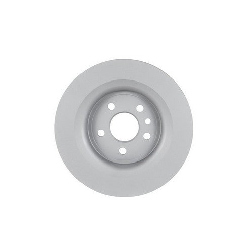 BENDIX PREMIUM DRUM AND ROTOR Disc Brake Rotor  BPR6006