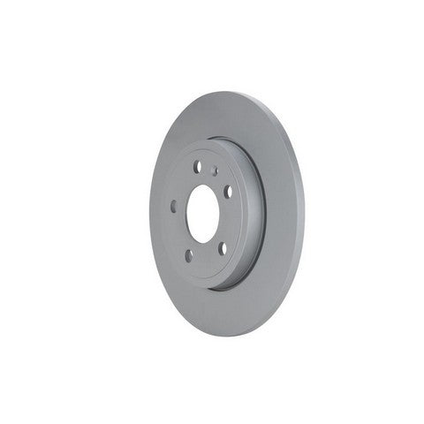BENDIX PREMIUM DRUM AND ROTOR Disc Brake Rotor  BPR6038