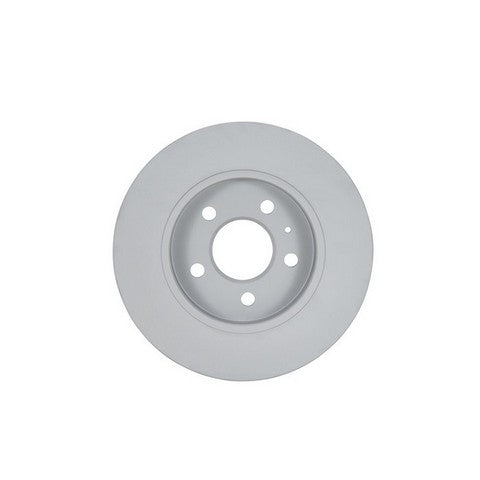 BENDIX PREMIUM DRUM AND ROTOR Disc Brake Rotor  BPR6038