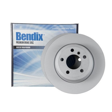 BENDIX PREMIUM DRUM AND ROTOR   BPR6042