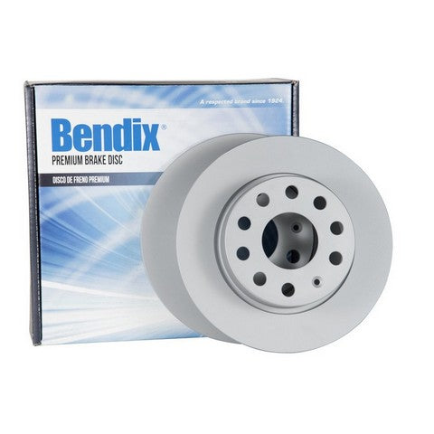 BENDIX PREMIUM DRUM AND ROTOR   BPR6058