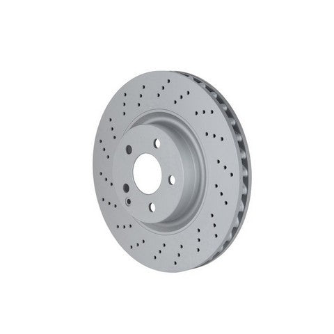 BENDIX PREMIUM DRUM AND ROTOR   BPR6271