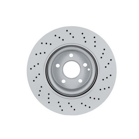 BENDIX PREMIUM DRUM AND ROTOR   BPR6271