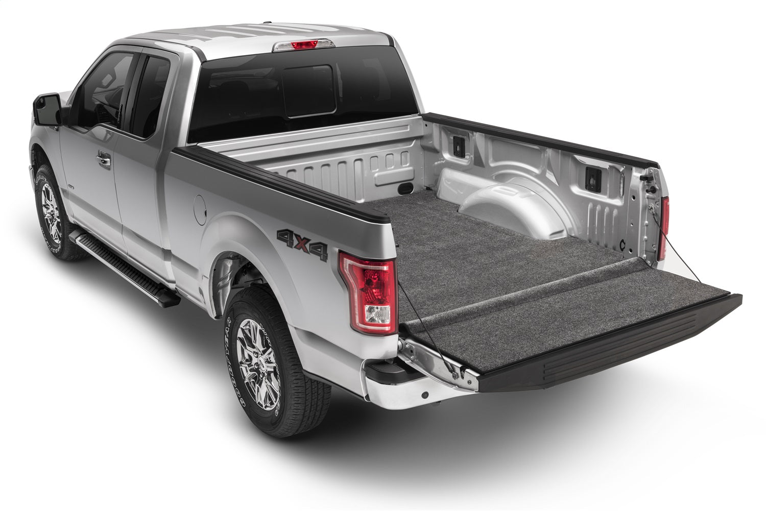 BedRug XLTBMT19CCS XLT Mat Fits 19-26 1500