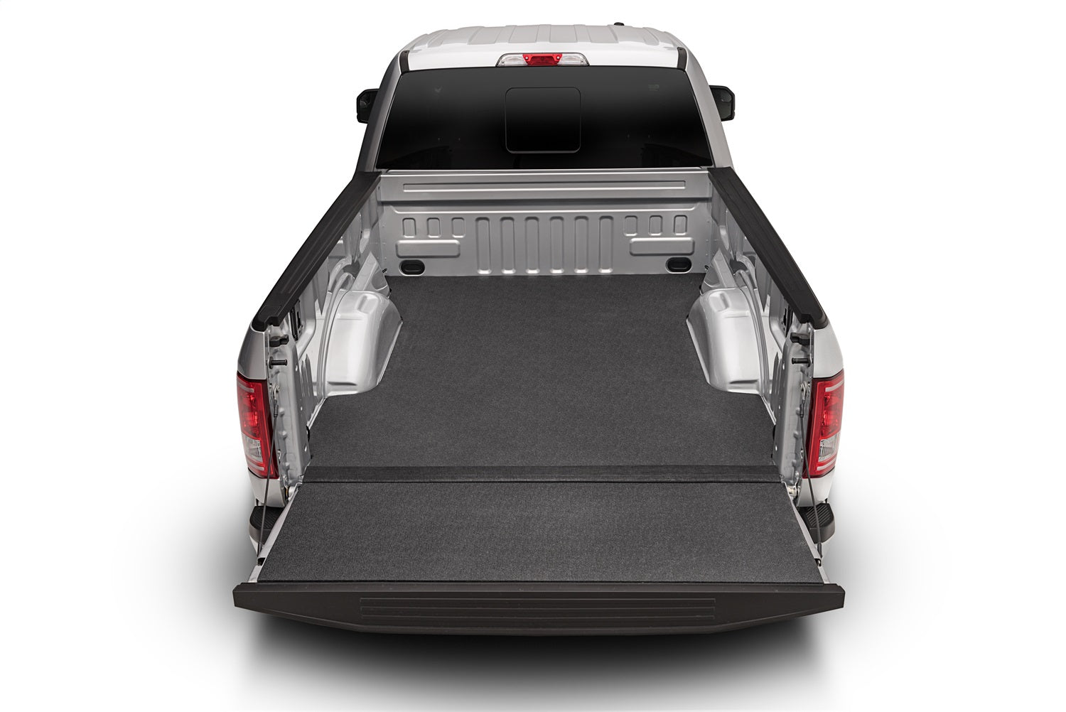 BedRug IMQ15SCS Impact Mat Fits 15-26 F-150 F-150 Lightning