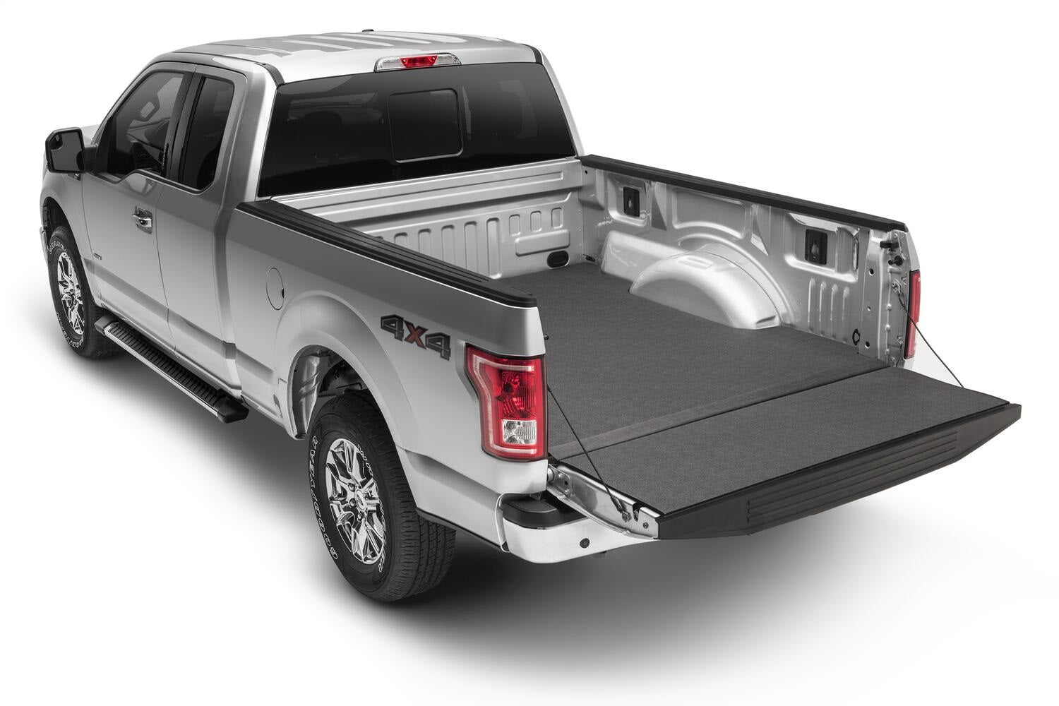 BedRug IMT19SBS Impact Mat Fits 19-26 1500