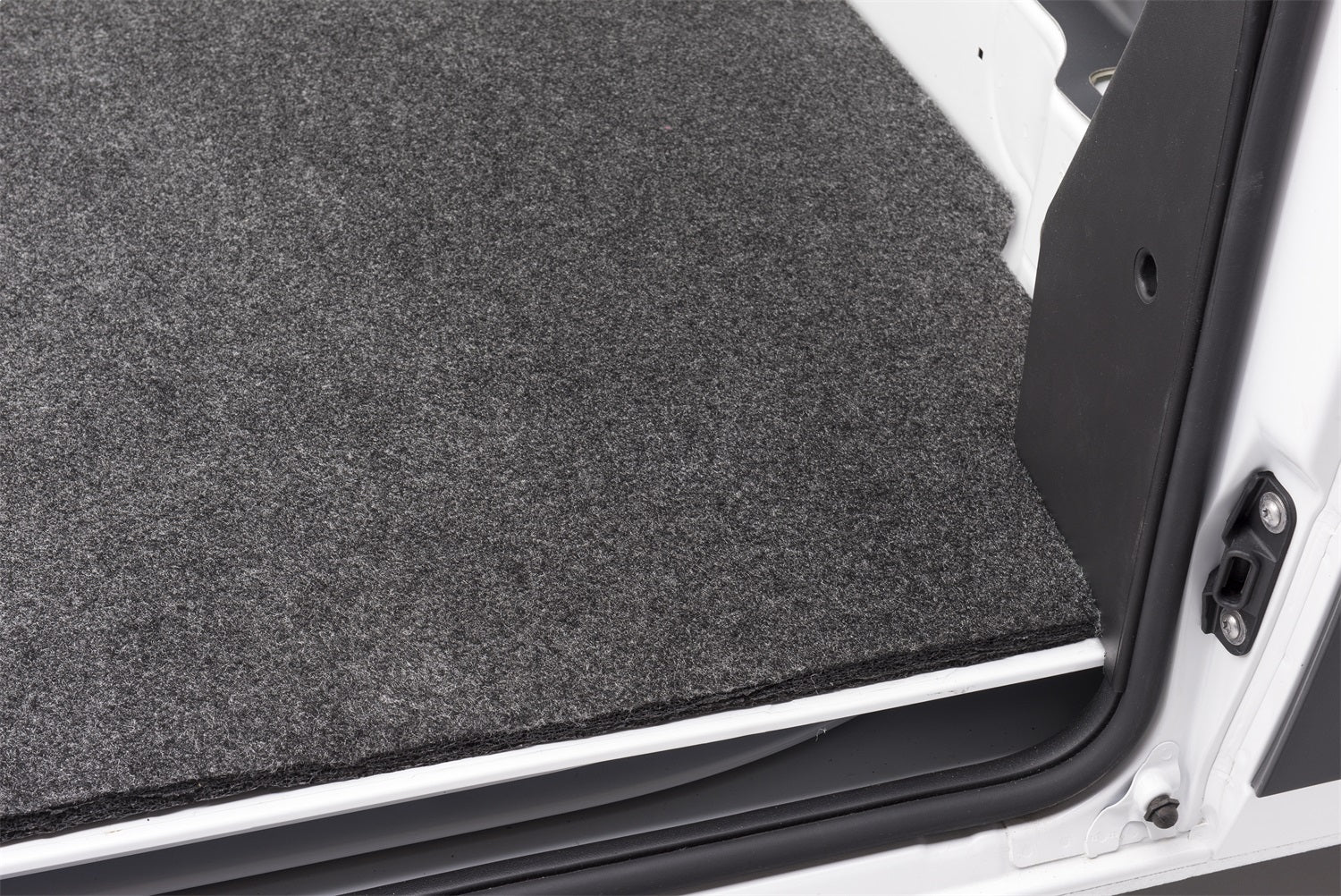 BedRug VRMS06LE VanRug Cargo Mat Fits 07-26 Sprinter 2500 Sprinter 3500