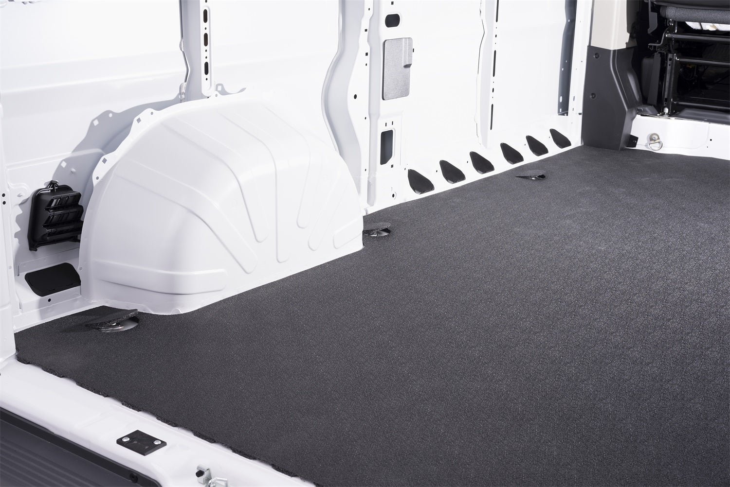 BedRug VTDP14LX VanTred Cargo Mat