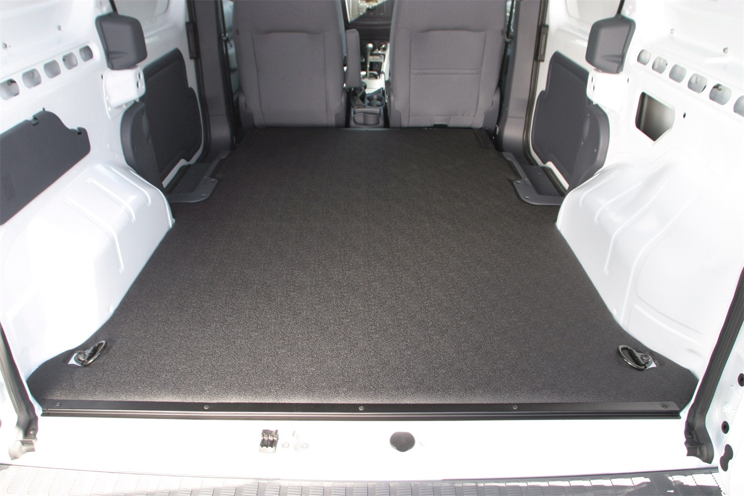 BedRug VTTC14S VanTred Cargo Mat Fits 14-23 Transit Connect