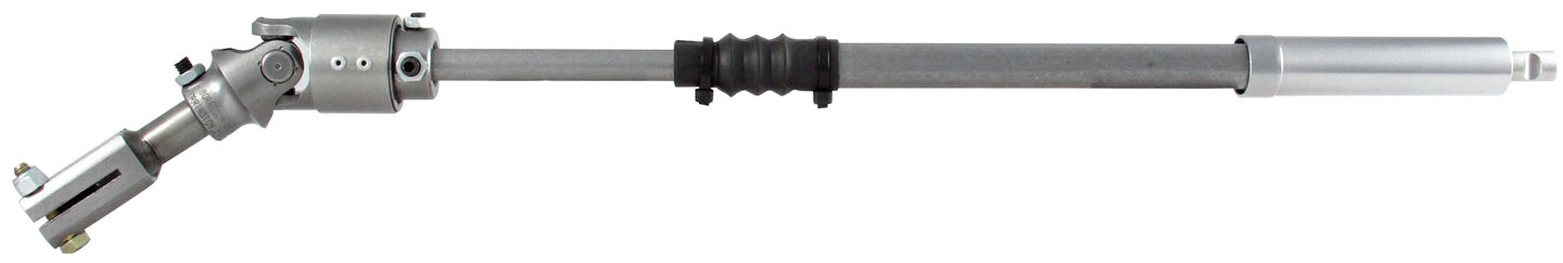 Borgeson 000876 Steering Shaft Assembly Fits 03-06 Wrangler (TJ)